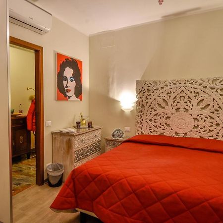 Ca' Del Cinema B&B Venetië Buitenkant foto