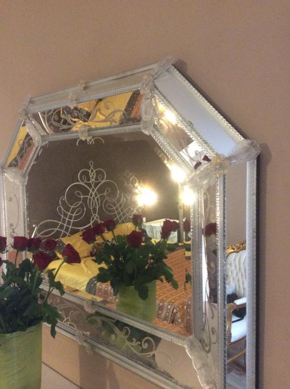 Ca' Del Cinema B&B Venetië Buitenkant foto