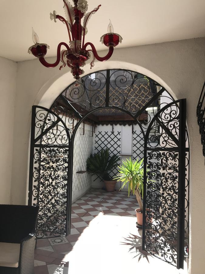 Ca' Del Cinema B&B Venetië Buitenkant foto
