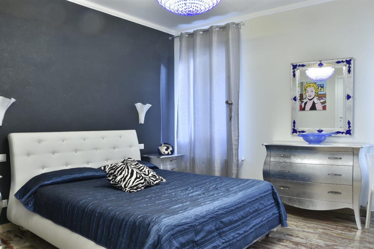 Ca' Del Cinema B&B Venetië Buitenkant foto