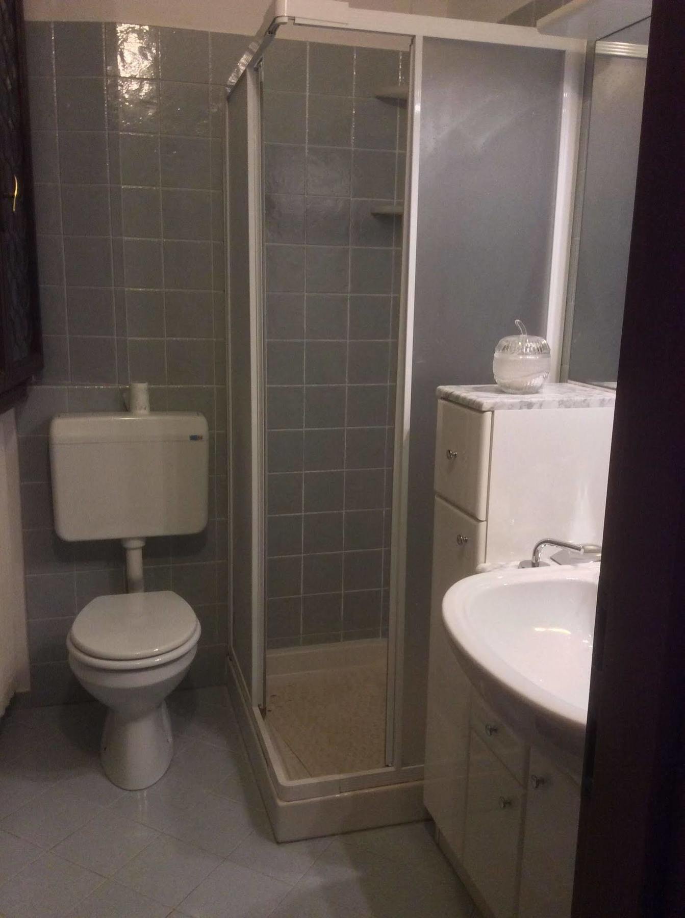 Ca' Del Cinema B&B Venetië Buitenkant foto