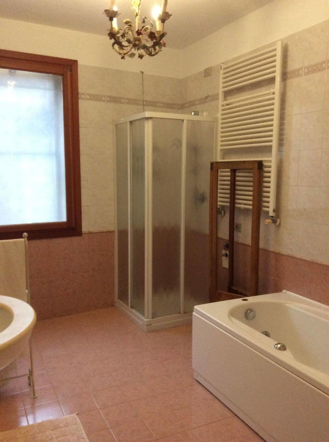 Ca' Del Cinema B&B Venetië Buitenkant foto