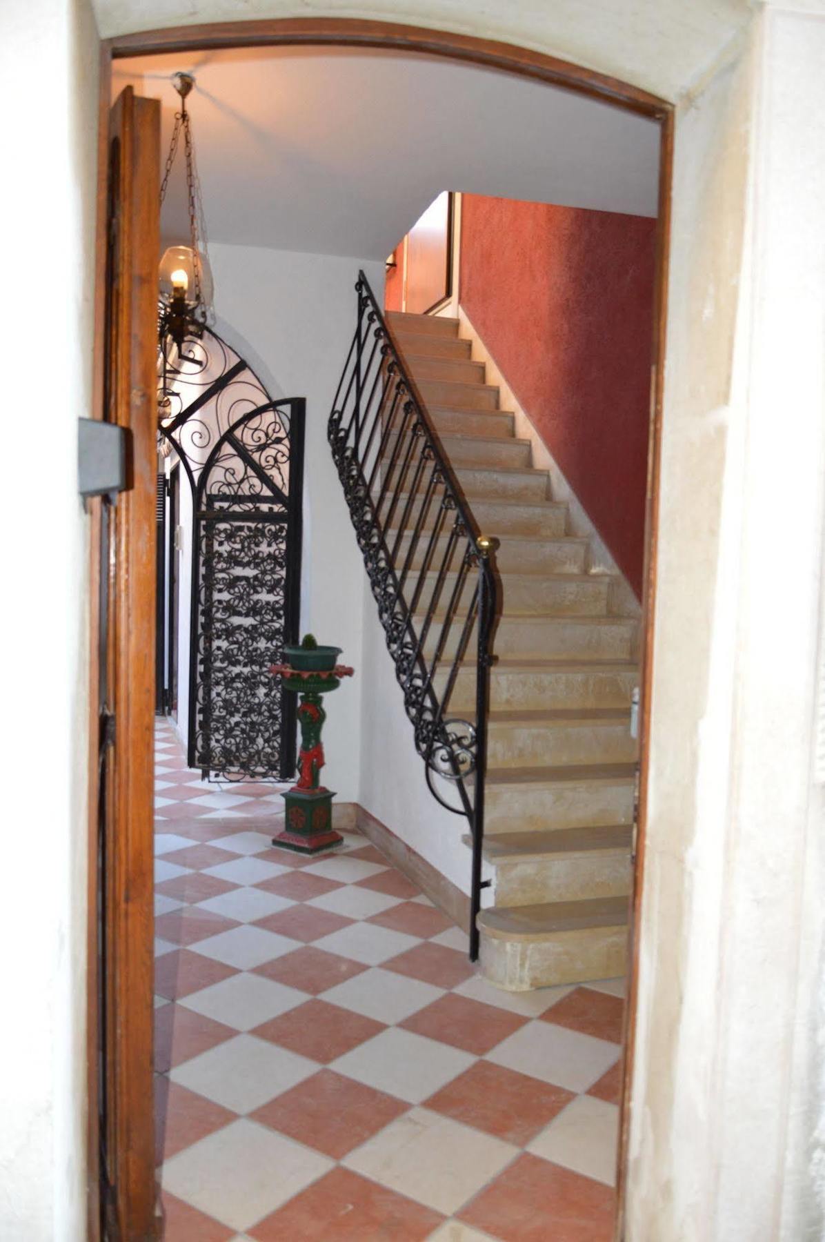 Ca' Del Cinema B&B Venetië Buitenkant foto