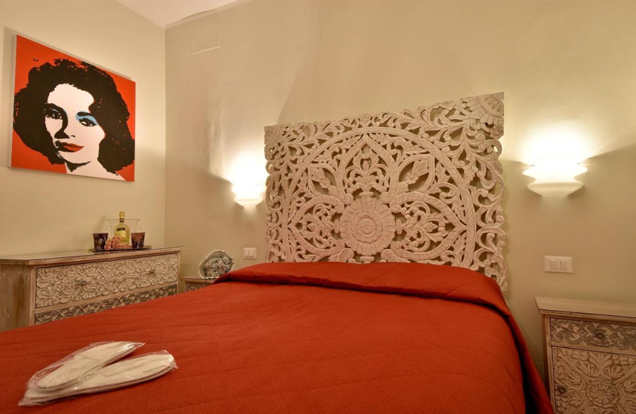 Ca' Del Cinema B&B Venetië Buitenkant foto