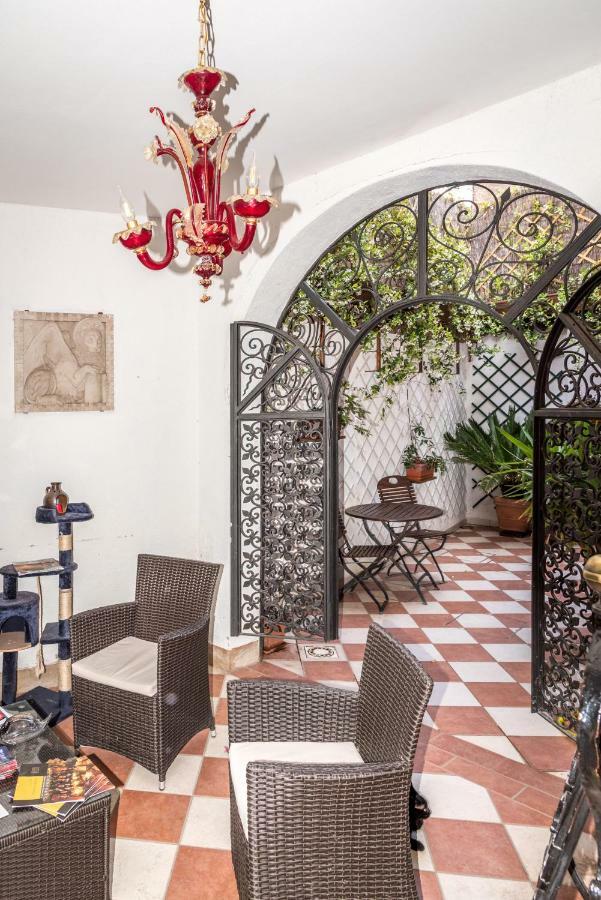Ca' Del Cinema B&B Venetië Buitenkant foto