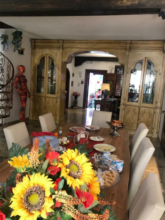 Ca' Del Cinema B&B Venetië Buitenkant foto